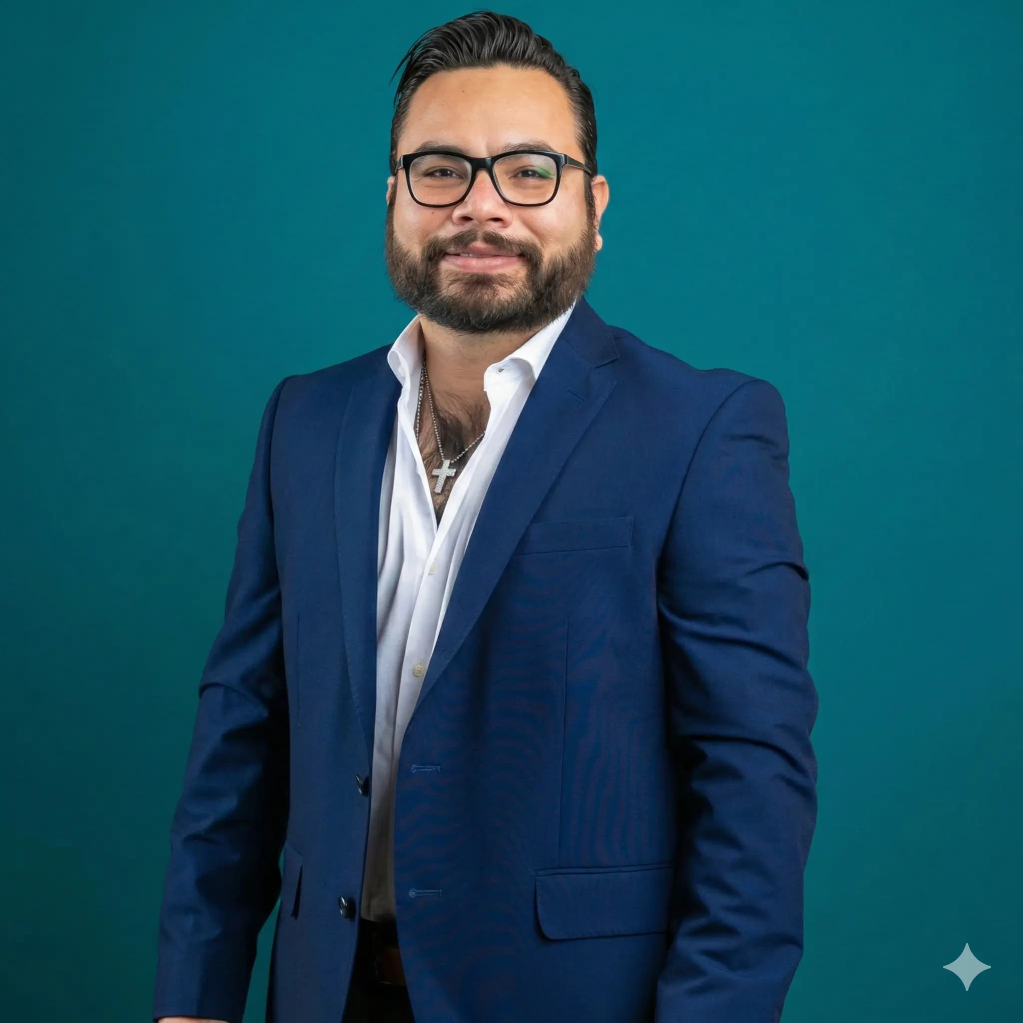 Dr. Karian Trujillo Ríos