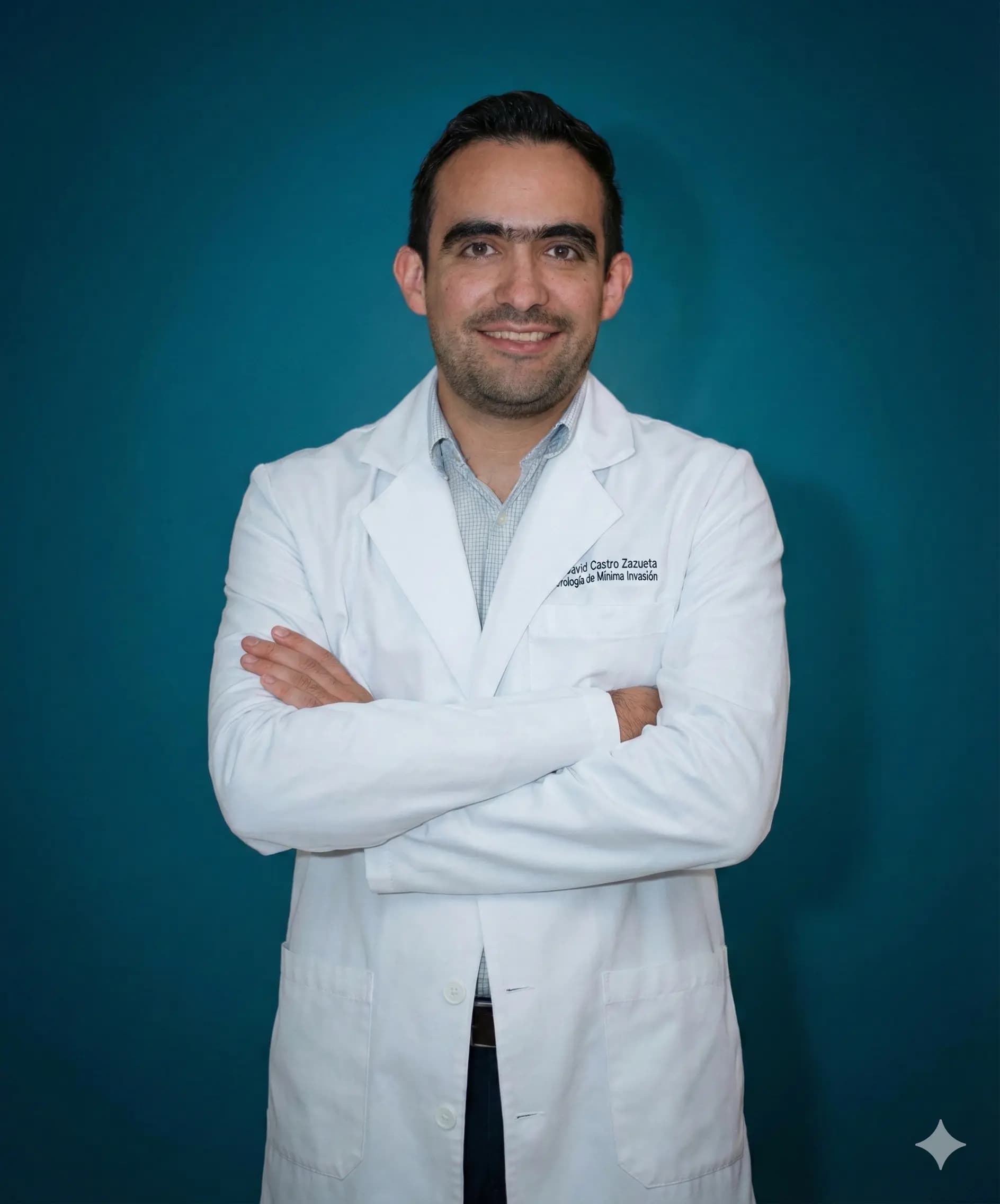 Dr. Said Castro Zazueta